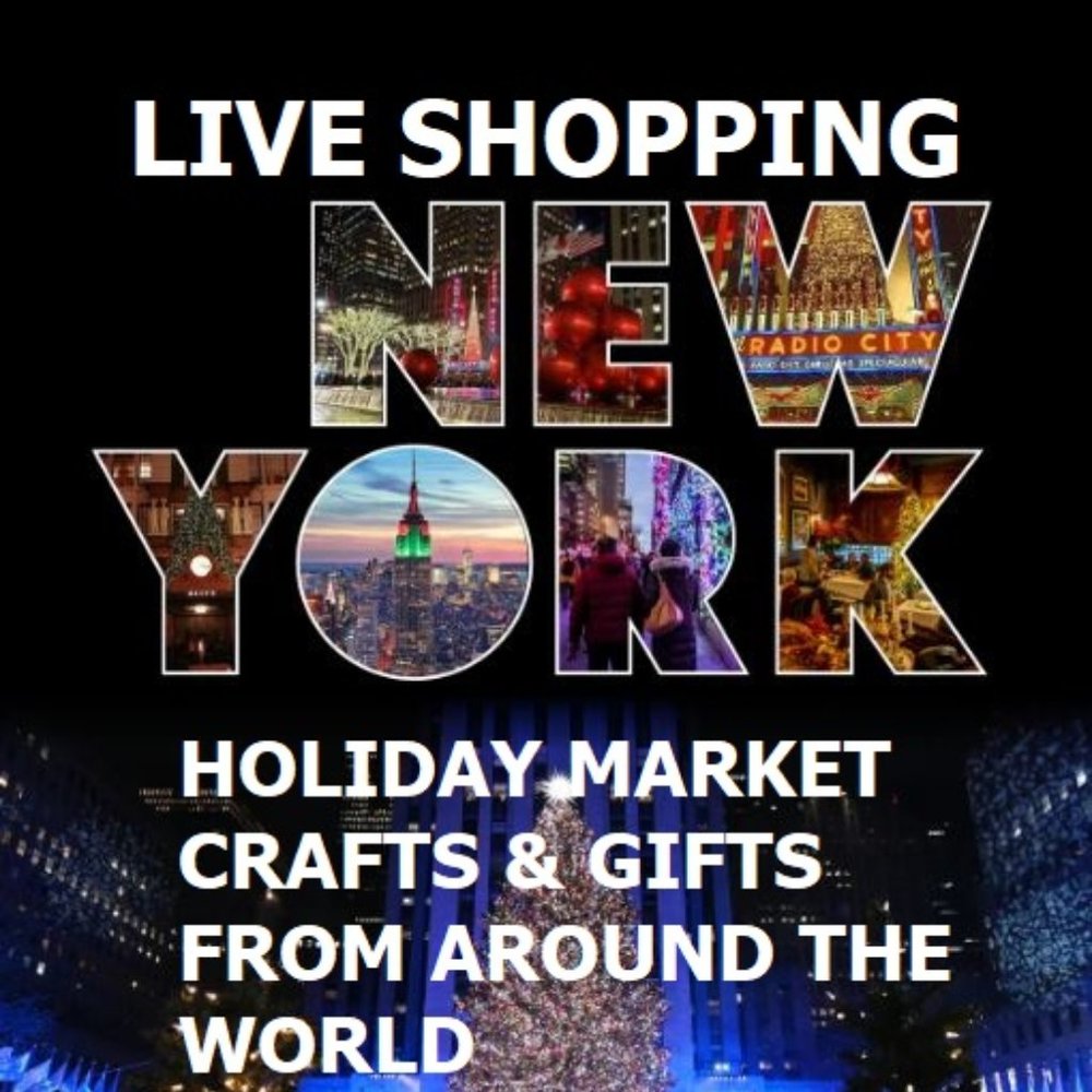 Listing Created for Live Show